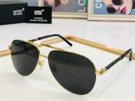 Picture of Montblanc Sunglasses _SKUfw49449697fw